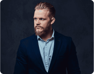 Image of David Brown