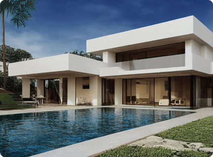 Image of Seaside Serenity Villa